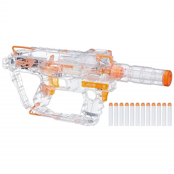 Hasbro Nerf E0733 Нерф Модулус Бластер Сумерки