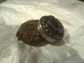 Подшипник 11206