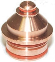220632 Сопло Hypertherm 400А Nozzle,, фото 1