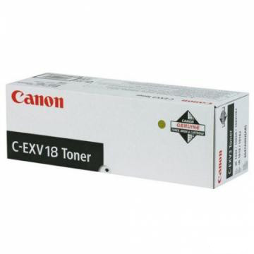 Тонер-картридж Canon C-EXV 18 (GPR-22) OEM