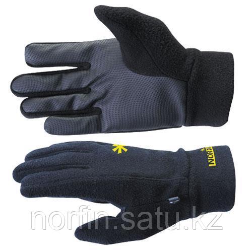 Перчатки Norfin STORM флисовые р.L