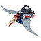 Hasbro Transformers Дженерейшнз Делюкс: Свуп, фото 2