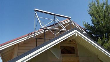 Солнечный коллектор NRG-30