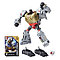 Hasbro Transformers Игрушка трансформер Дженерейшнз Вояджер Мощь Праймов, фото 2