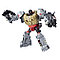 Hasbro Transformers Игрушка трансформер Дженерейшнз Вояджер Мощь Праймов, фото 4