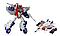 Hasbro Transformers Игрушка трансформер Дженерейшнз Вояджер Мощь Праймов, фото 6
