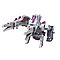 Hasbro Transformers Игрушка трансформер Дженерейшнз Вояджер Мощь Праймов, фото 7
