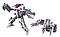 Hasbro Transformers Игрушка трансформер Дженерейшнз Вояджер Мощь Праймов, фото 8