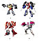 Hasbro Transformers Игрушка трансформер Дженерейшнз Вояджер Старскрим, фото 5