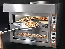 Ремонт печей для пиццы (Пиццапечей) Modular