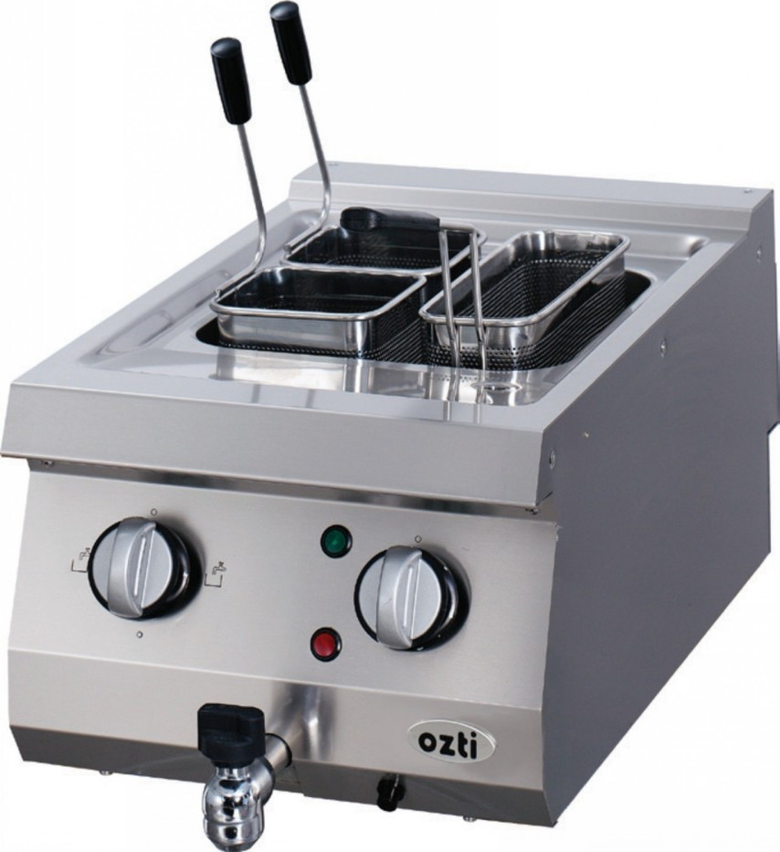 Ремонт пастоварок Garbin, фото 1