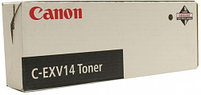 Тонер-картридж Canon C-EXV 14 (GPR-18) ORIGINAL, фото 2