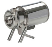 Молочный насос 1Т, фото 1