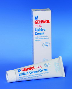 Крем гидро-баланс Lipido cream