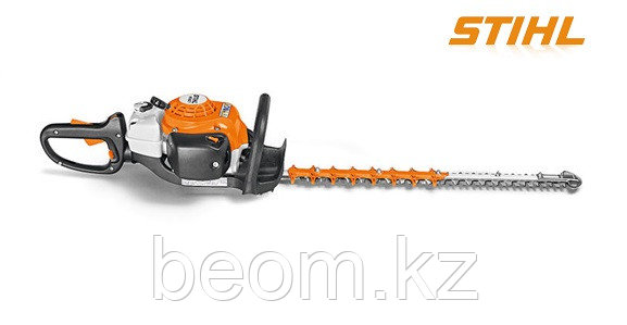 Мотоножницы Stihl HS 82 T (75см) - фото 1 - id-p56179225