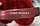 Меховые наушники с переливающейся тканью 18815-6 темно-красные (бордовые), фото 8