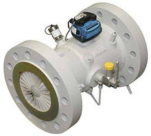 Турбинный счетчик газа TZFluxi G400 DN150