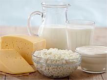 Молочная промышленность