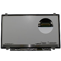 Матрица / дисплей / экран для ноутбука N140BGA-EA4 Rev.C2 LED Слим 30пин