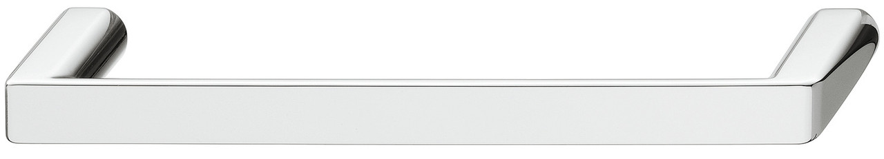 Мебельная ручка, цвет хром 148X32MM H-L-Z-1390