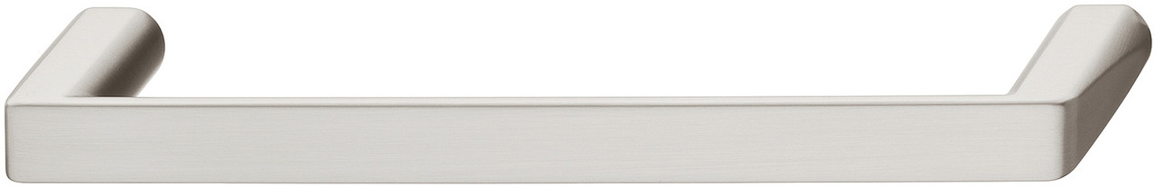 Мебельная ручка, цвет никель мат 212X32MM H-L-Z-1390