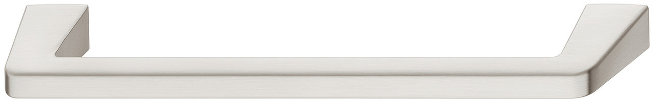 Мебельная ручка, цвет никель мат  355X35MM H-L-Z-1375