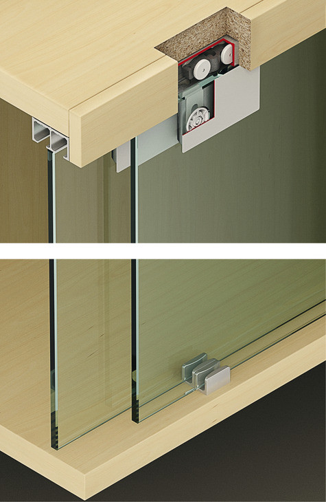 Fitt.set Clipo 16/GS IF     2d, фото 1