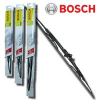 Щетки стеклоочистителя Bosch Eco, фото 1