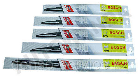 Щетки стеклоочистителя Bosch Eco - фото 6 - id-p3623151