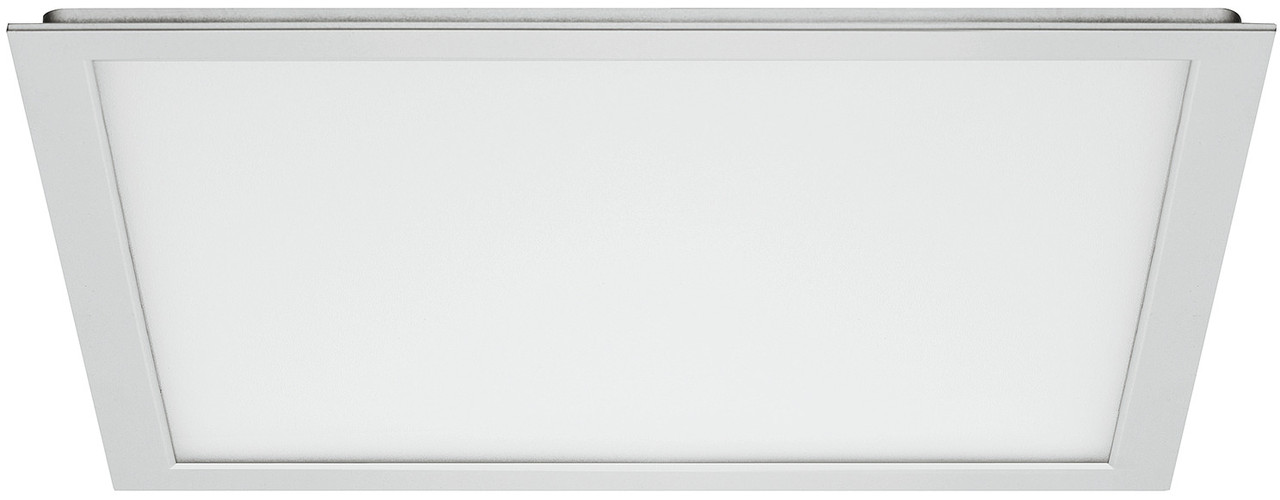 Встраиваемый светильник LED3024 24V/6,5W 4000К, холодный белый А++