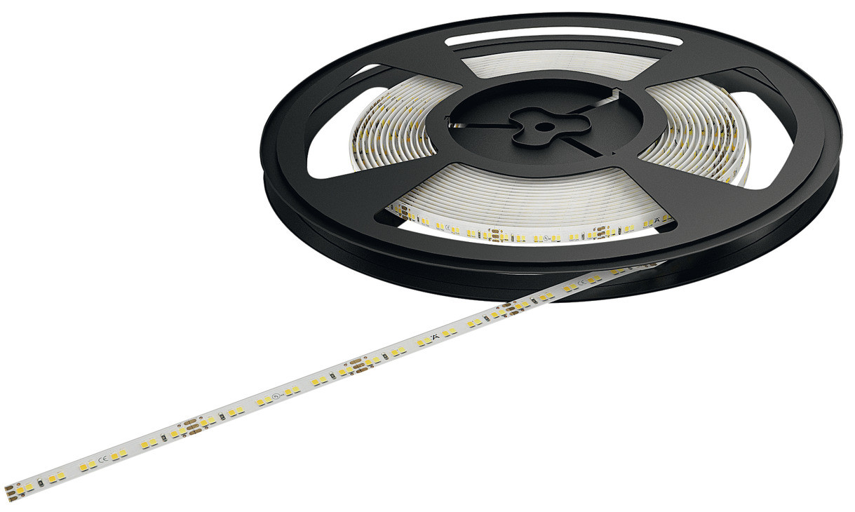 Лента LED 3032, 2700-5000 К, 13 Вт/м, 5 м