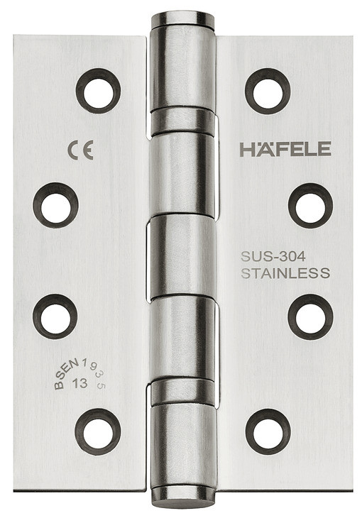 Навес для межкомнатных дверей  до 120 кг, Startec102x76x3mm, фото 1