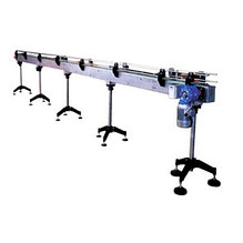 Конвееры для ПЭТ тары