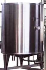 Купажные емкости