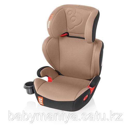 Детское Автокресло Bomiko Auto XXL 15-36 кг