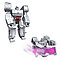 Hasbro Transformers трансформер Кибервселенная 10 см (в асс.), фото 5