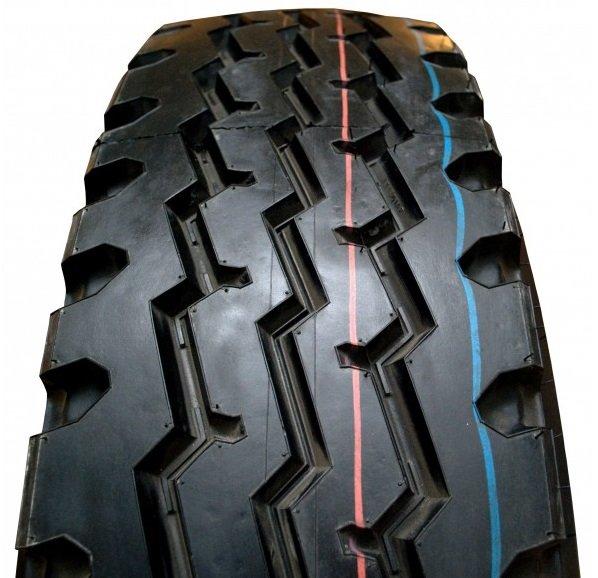 Автошины 315/80 R22,5 Galaxy AF18