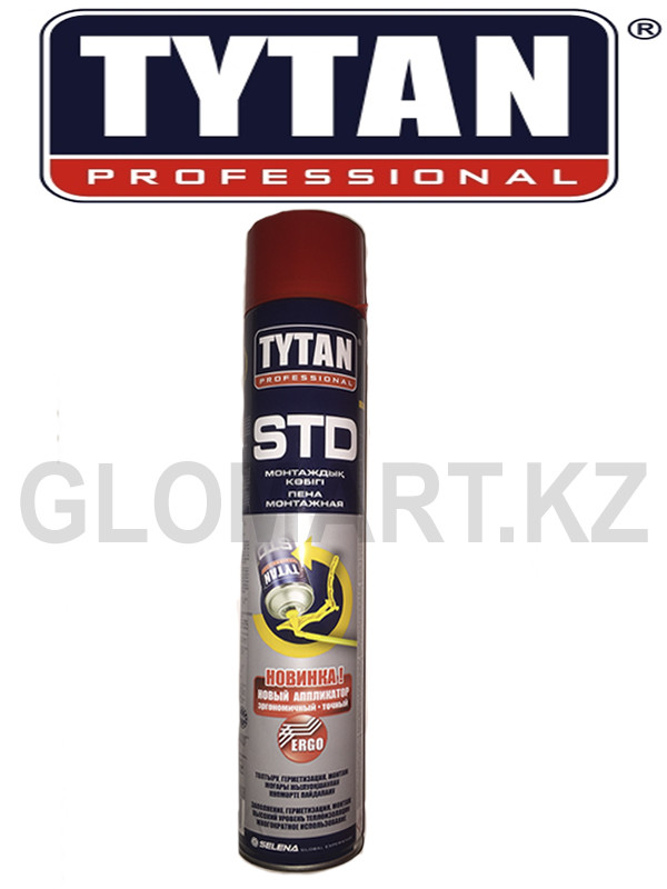 Tytan Professional Пена (Титан)