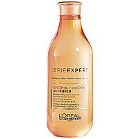 Шампунь для питания сухих волос Loreal Professionnеl Nutrifier Glycerol+Coco Oil Shampoo 300 мл.