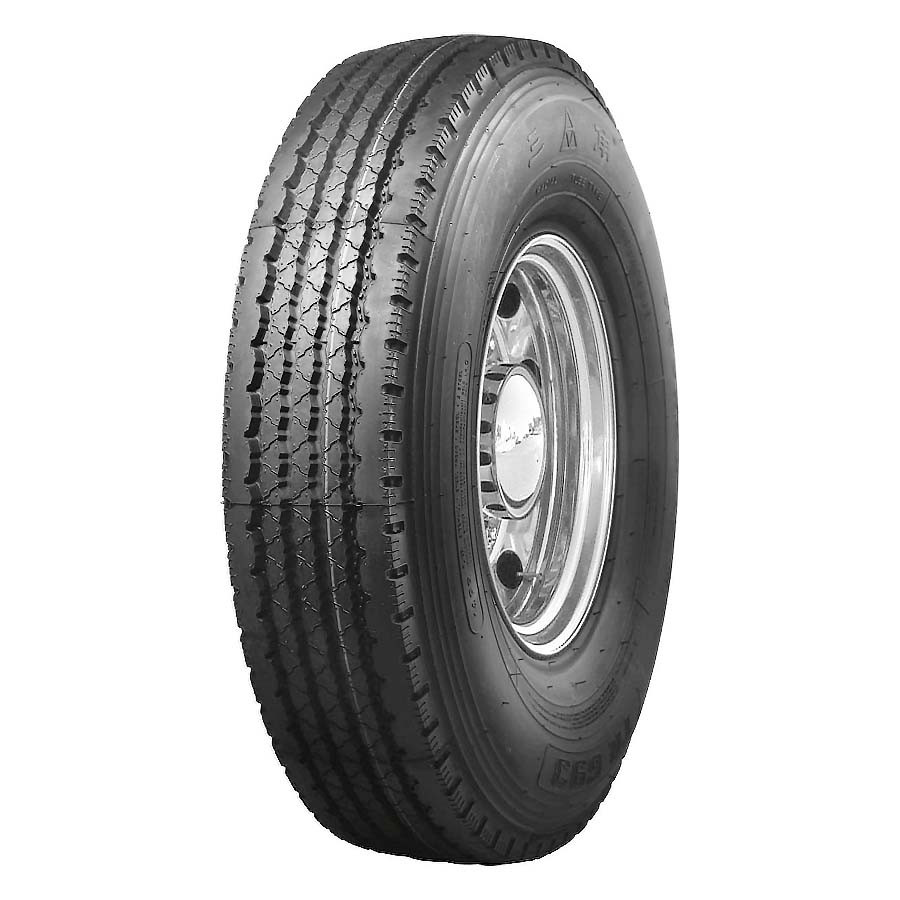Автошины 8,25 R15 TR693