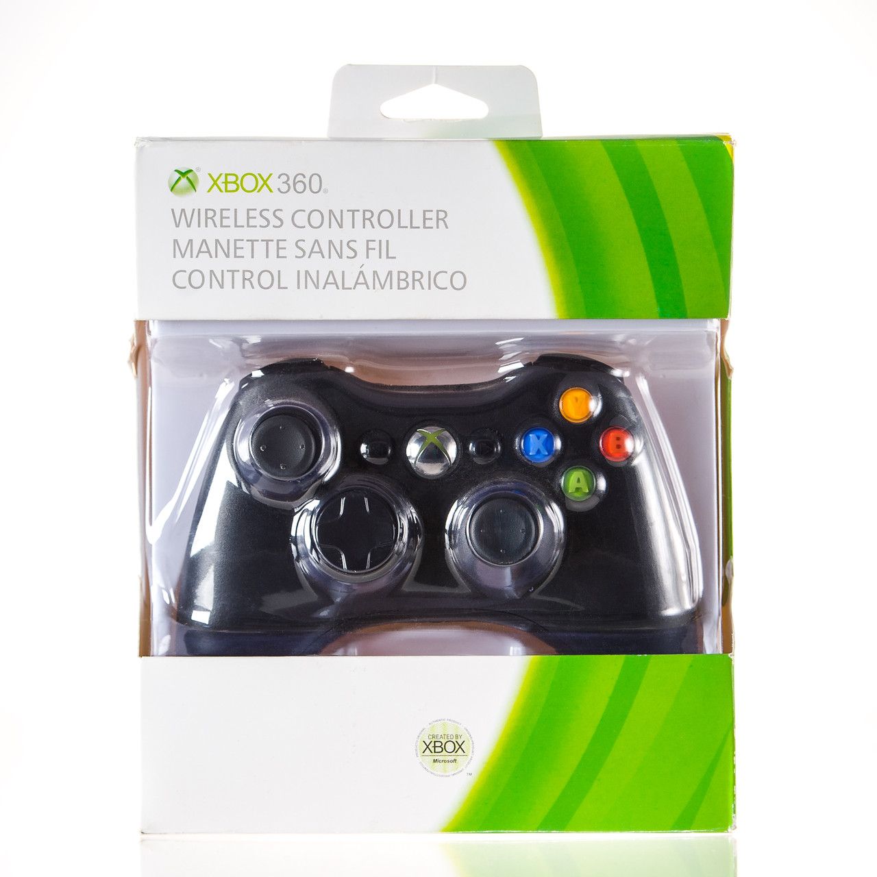 Джойстик Xbox 360 Купить Бу