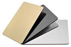 Алюминиевые композитные панели BILDEX  (зеркало /золото/серебро), фото 2