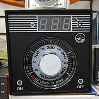 Термодатчик электронный для конвекционной печи