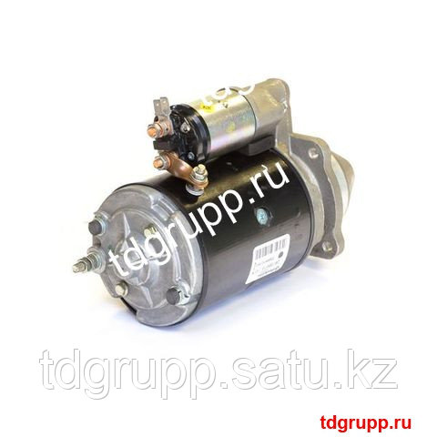 2873B073 Стартер (starter) Perkins