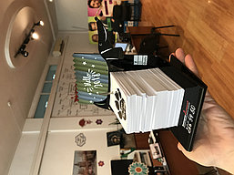 Новогодние подарки 2018 нашим постоянным клиентам 7