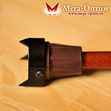 Трость деревянная с УПС с деревянной ручкой, фото 4