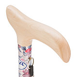 Средства реабилитации инвалидов трость "Armed" YU821 цвет в ассортименте, фото 5