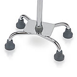 Трость четырехопорная "Armed" FS924, фото 2