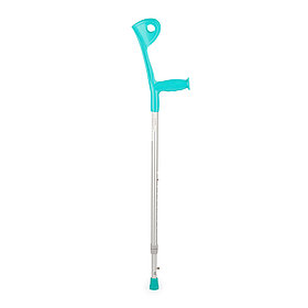 Костыли "Armed" FS937L (c УПС) (цвет голубой)