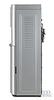 Диспенсер Ecotronic C8-LX Slider silver, фото 11